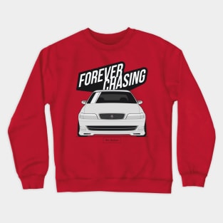 Forever Chasing Crewneck Sweatshirt